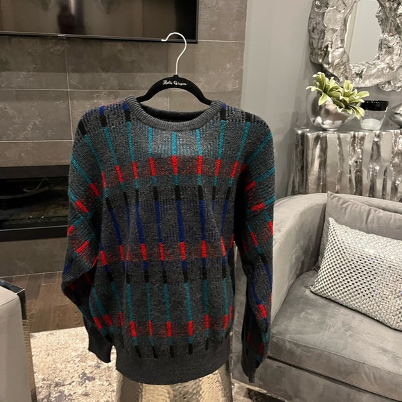 Vintage World famous Jantzen sweater size XL - Picture 7 of 17